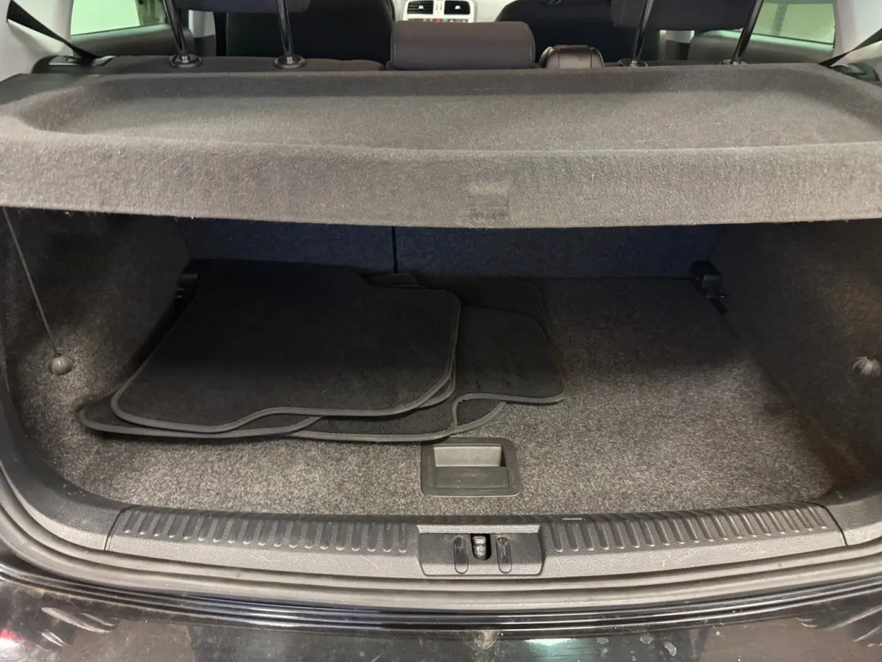 Billede 13 - VW Polo 1,4 TDi 90 Highline BMT