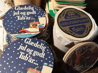 Øl brikker