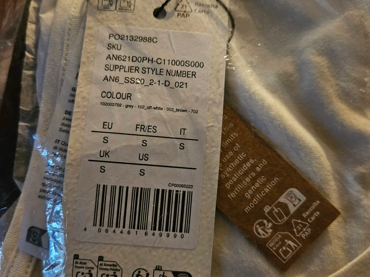 Billede 2 - t-shirt