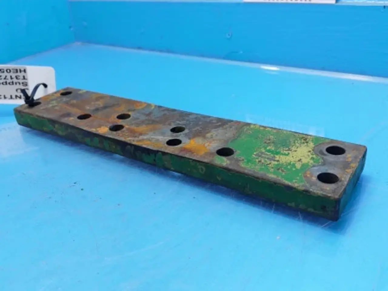 Billede 9 - John Deere 2250 Support T31725