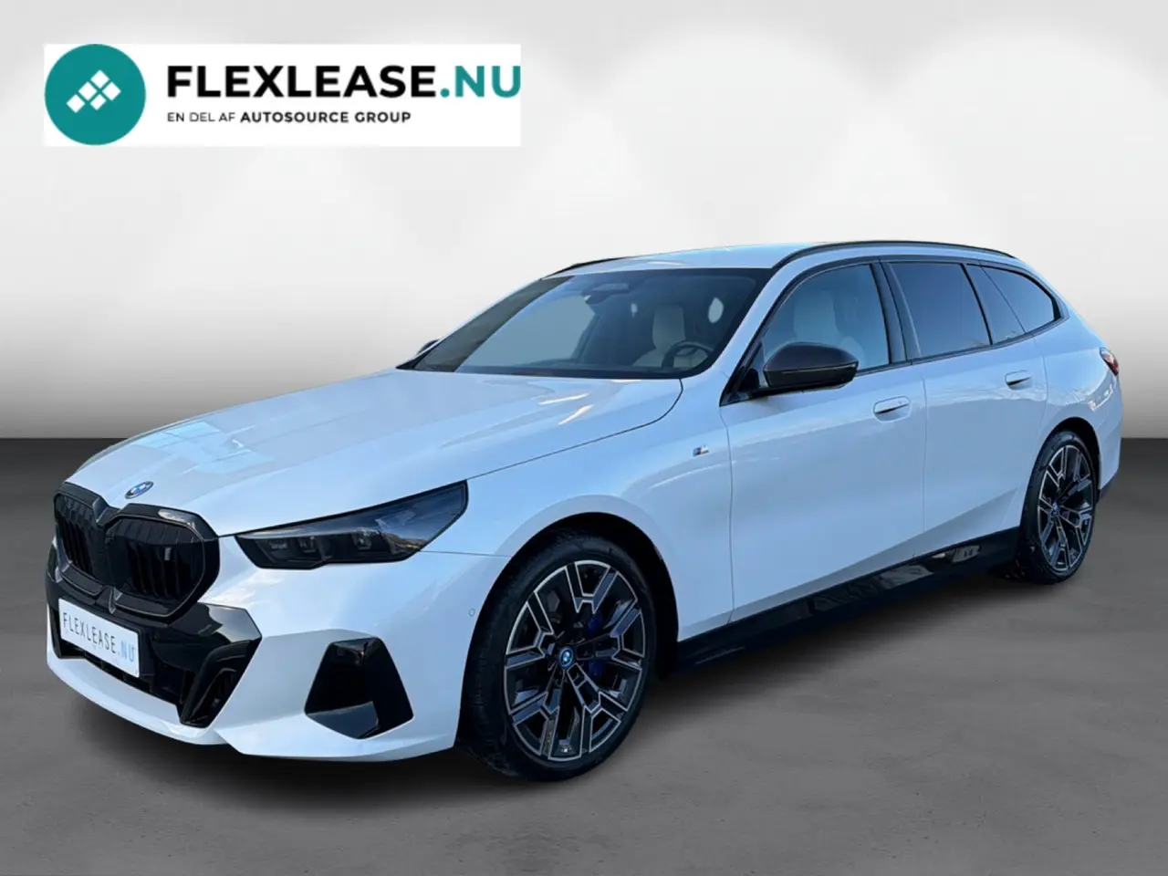 Billede 1 - BMW i5  eDrive40 Touring M-Sport Pro