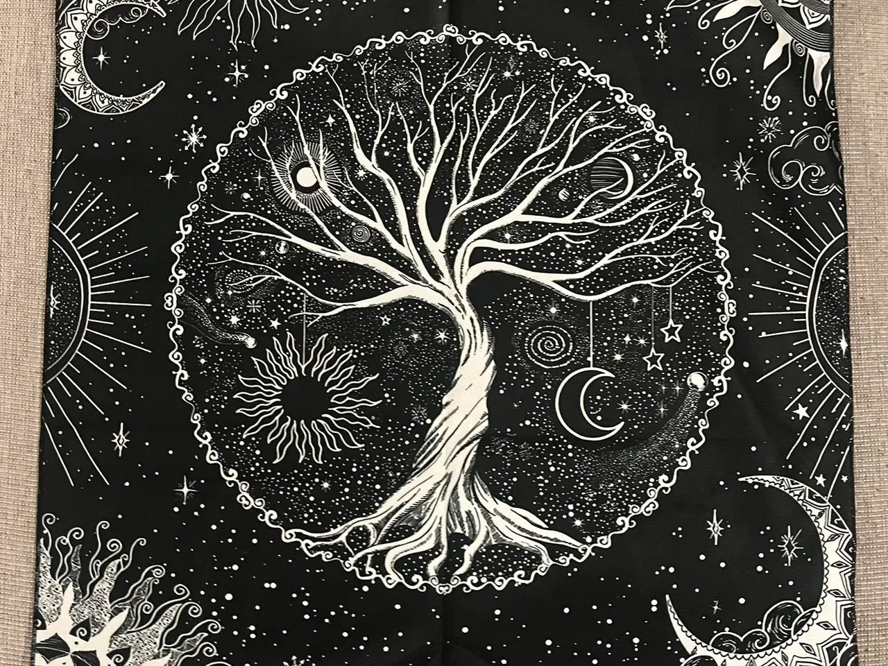 Billede 6 - Oracle Kort: The Herbal Astrology