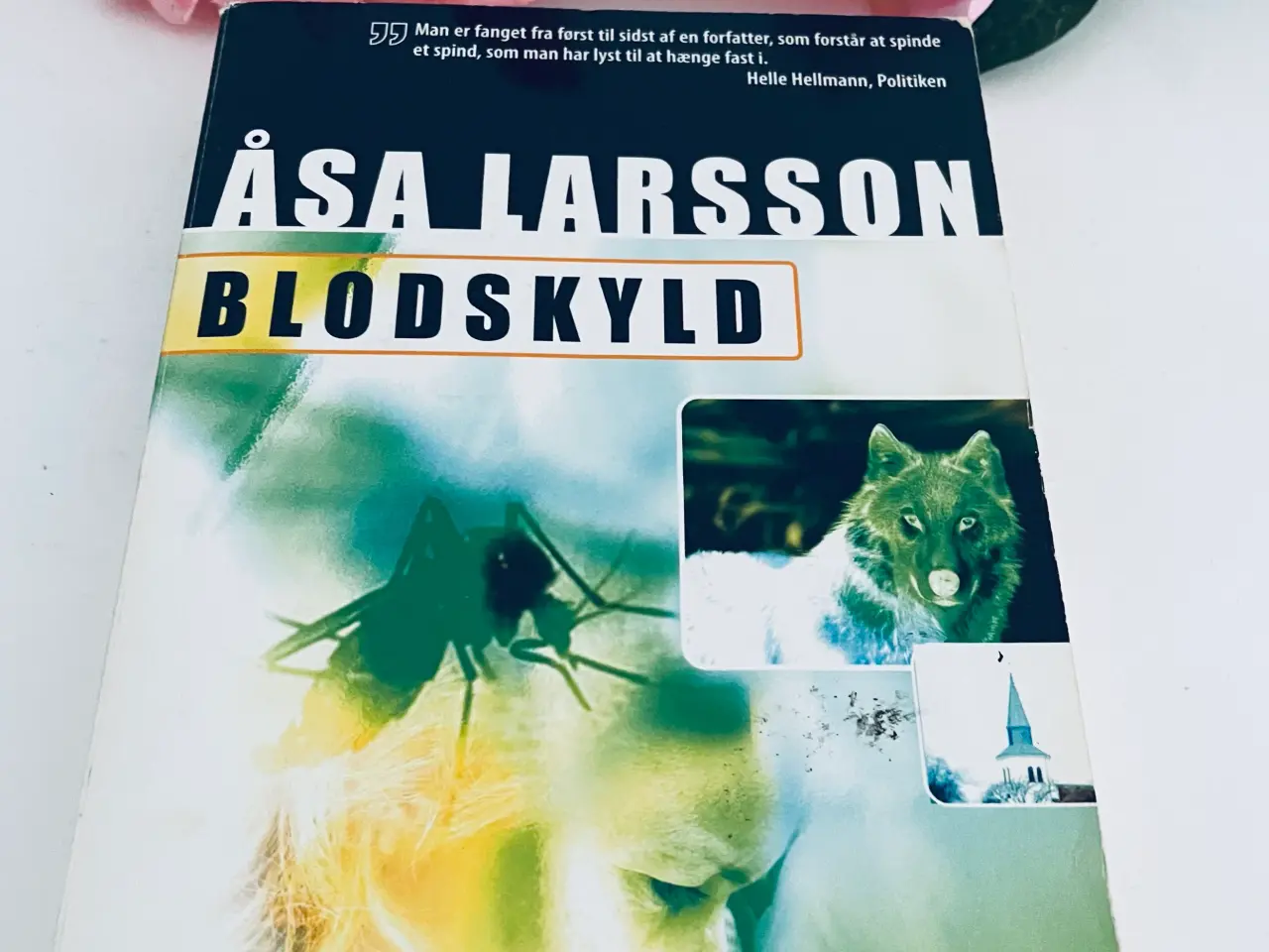 Billede 1 - Blodskyld 