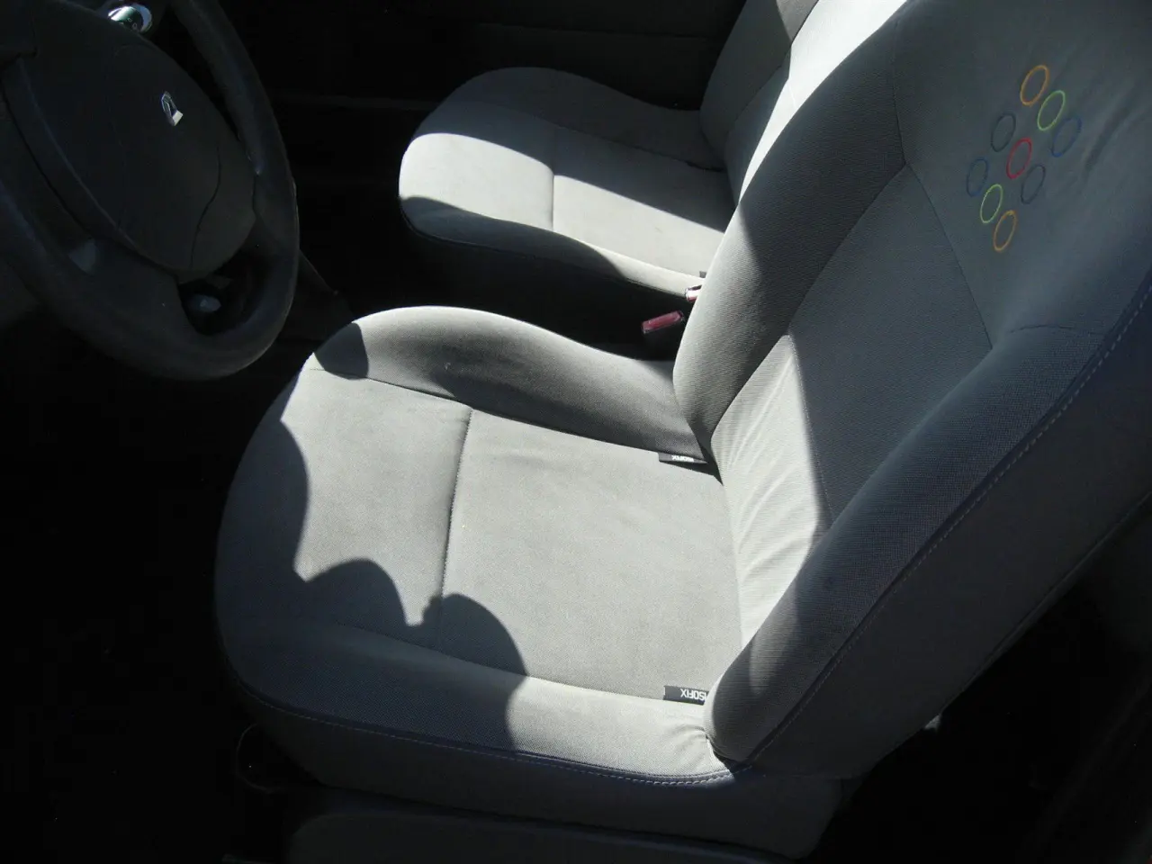 Billede 5 - Renault Twingo 1,2 16V 75 74HK 3d