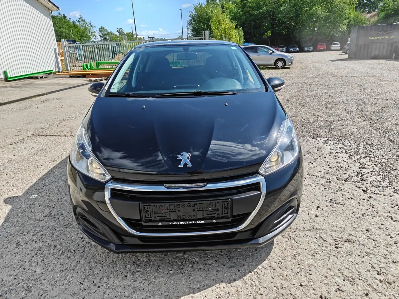 Billede 1 - Peugeot 208 1,6 BlueHDi 100 Active+