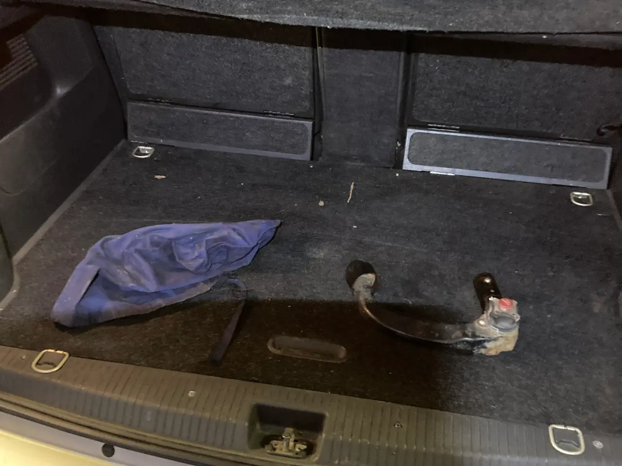 Billede 9 - Opel Meriva