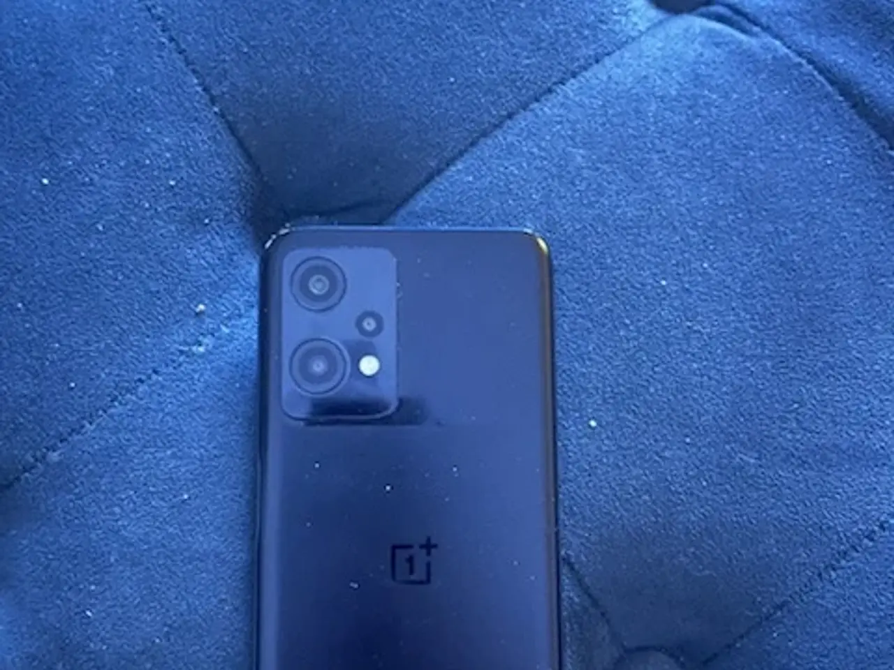 Billede 3 - OnePlus Nord CE 2 Lite 5G 128GB Black