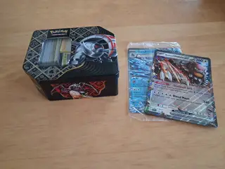 Pokémon kort