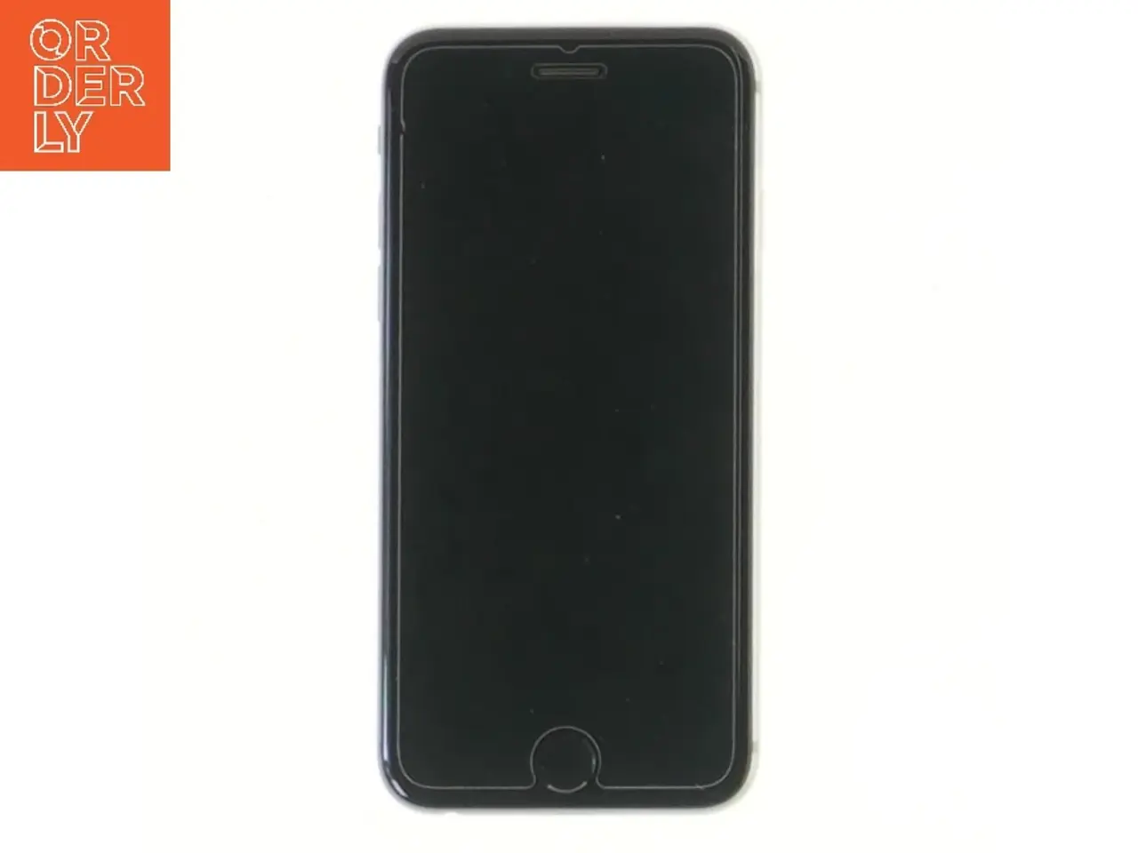 Billede 1 - iPhone 6s 32 GB Space Gray – batteri 87 % – meget pæn