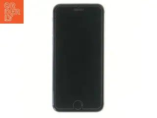 iPhone 6s 32 GB Space Gray – batteri 87 % – meget pæn