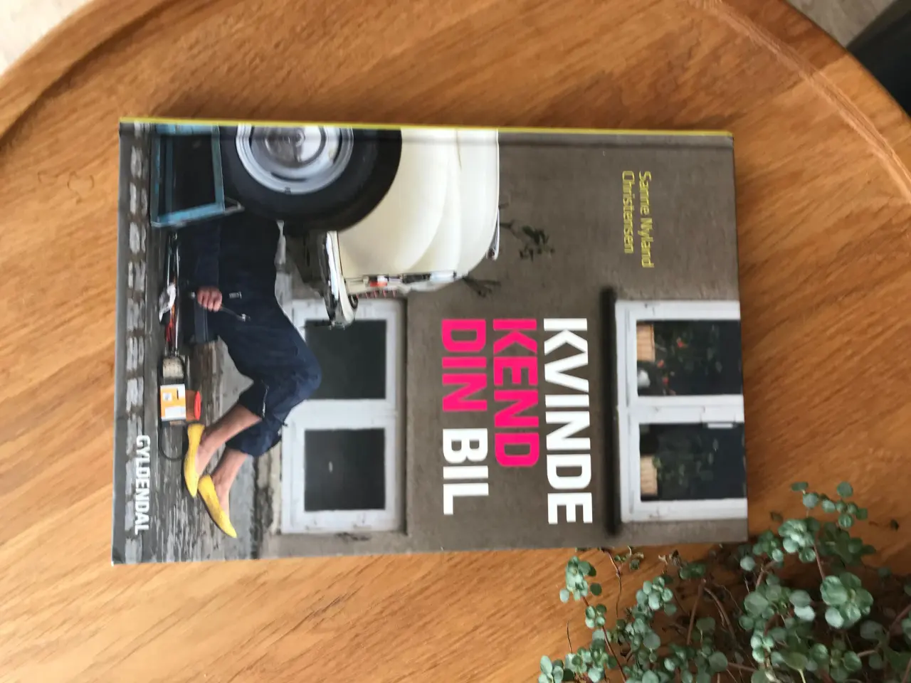 Billede 2 - Kvinde Kend Din Bil