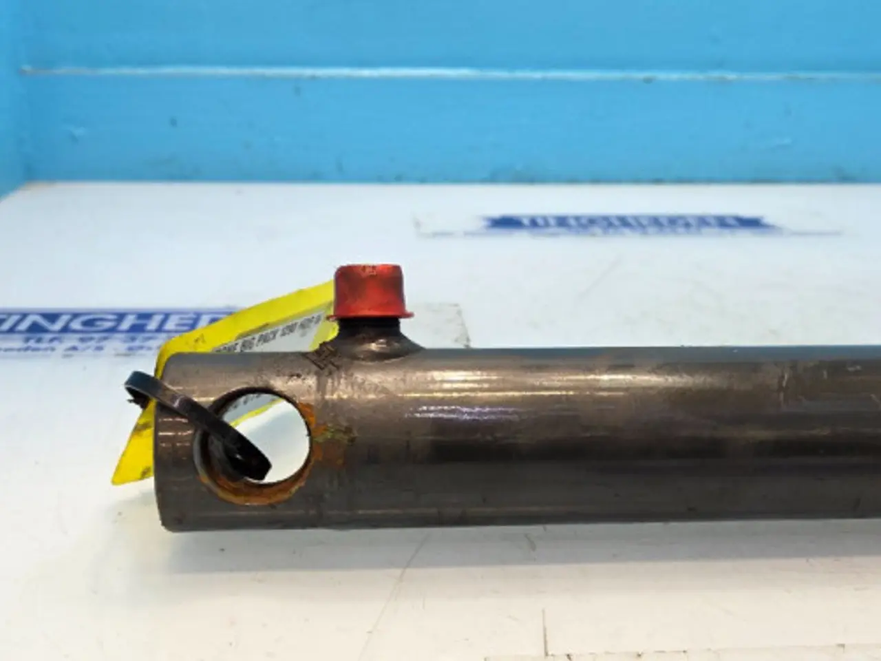 Billede 3 - Krone Big Pack 1290 Cylinder 003349971