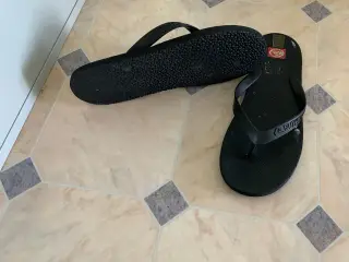 Badesandaler