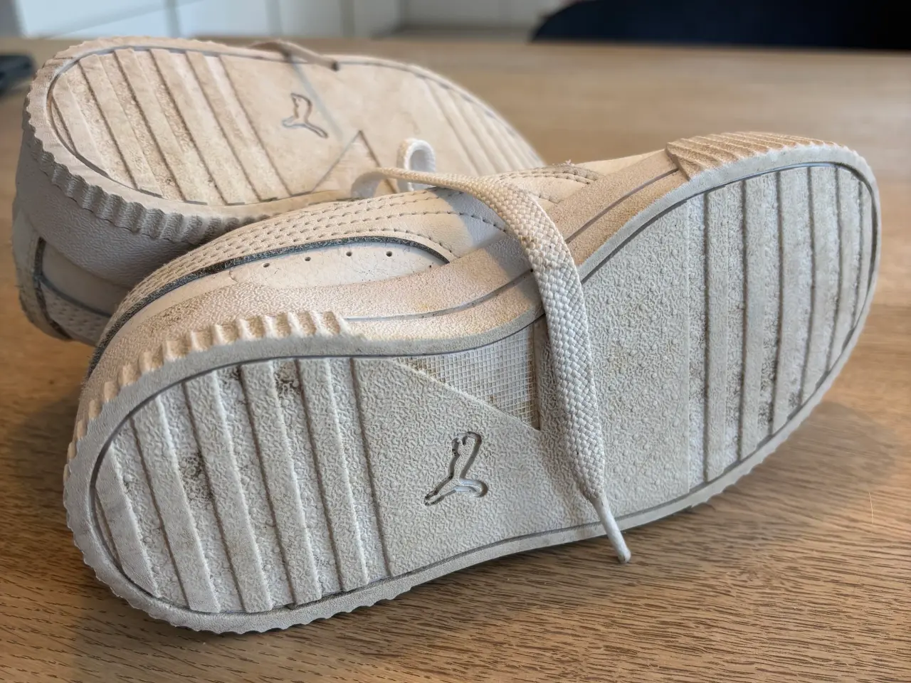 Billede 3 - Puma sneakers str. 29