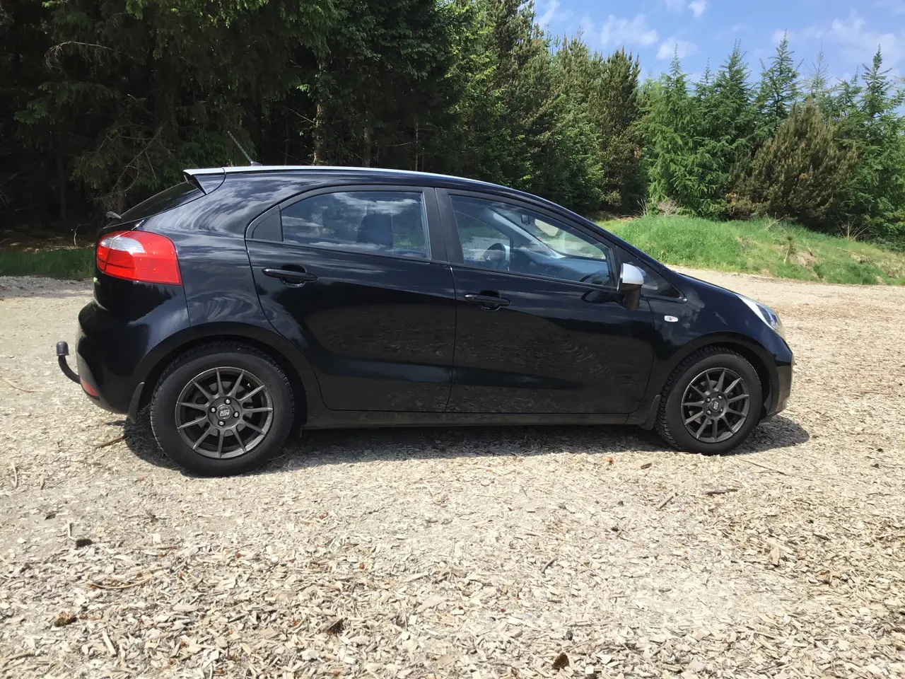 Billede 3 - Kia Rio