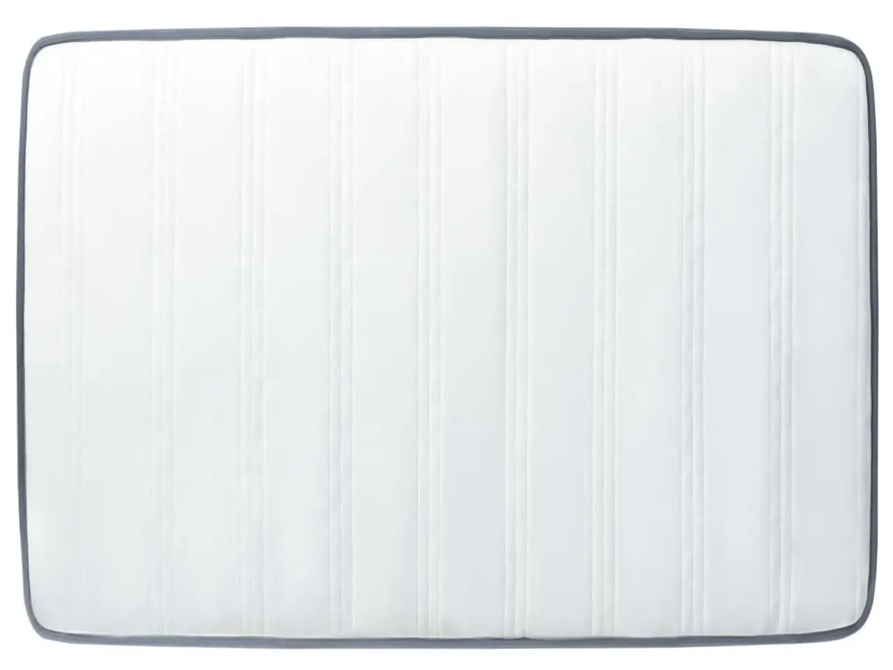 Billede 5 - Madras medium 200x160x20 cm