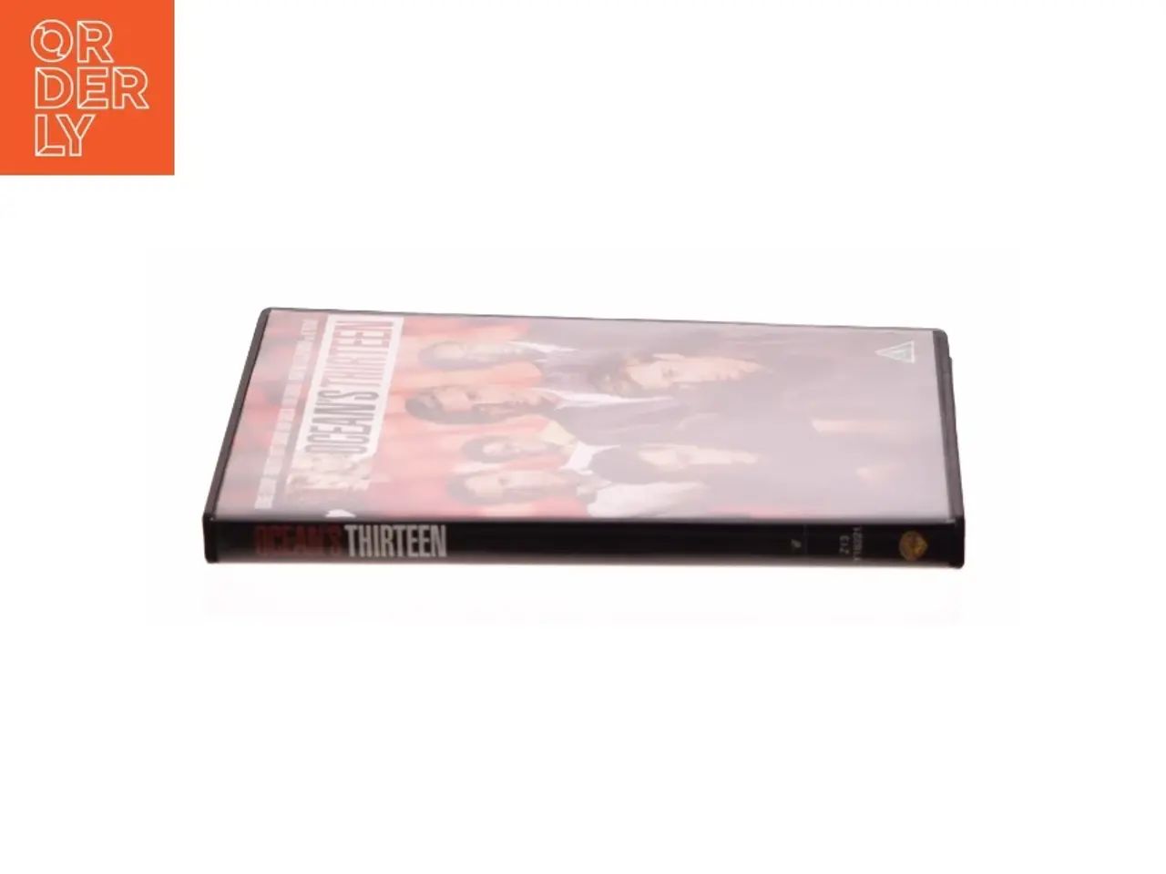 Billede 2 - Ocean's Thirteen