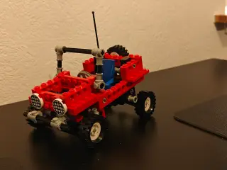 LEGO Technic 8820 - Mountain Rambler