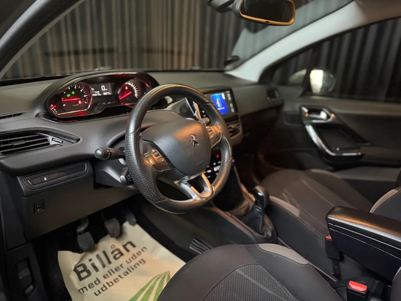 Billede 11 - Peugeot 208 1,2 VTi Active