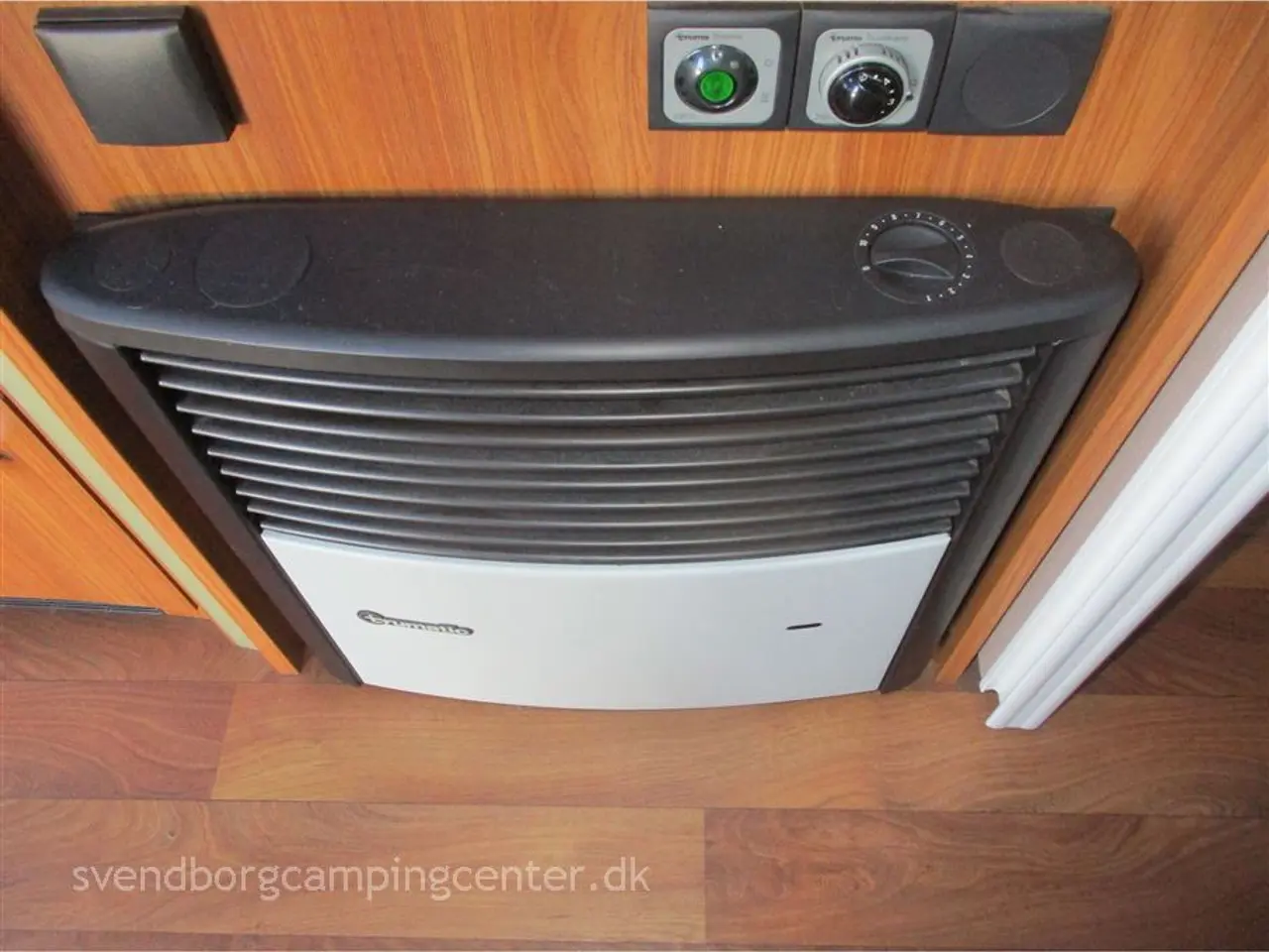 Billede 12 - 2010 - Dethleffs Magic Edition 505 DB Meget velholdt og kun 1 ejer.