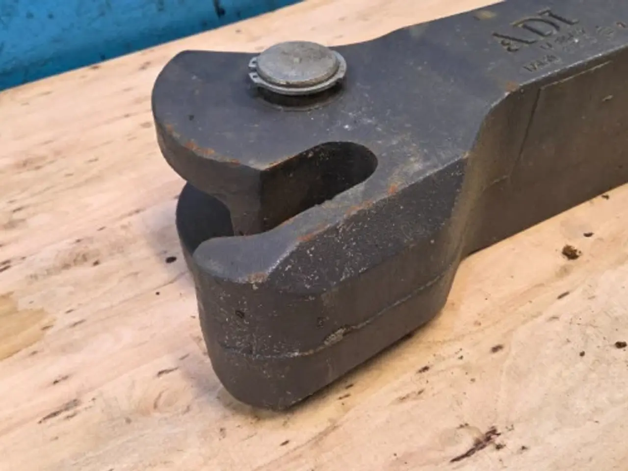 Billede 10 - Case 695SV Krog 84306466