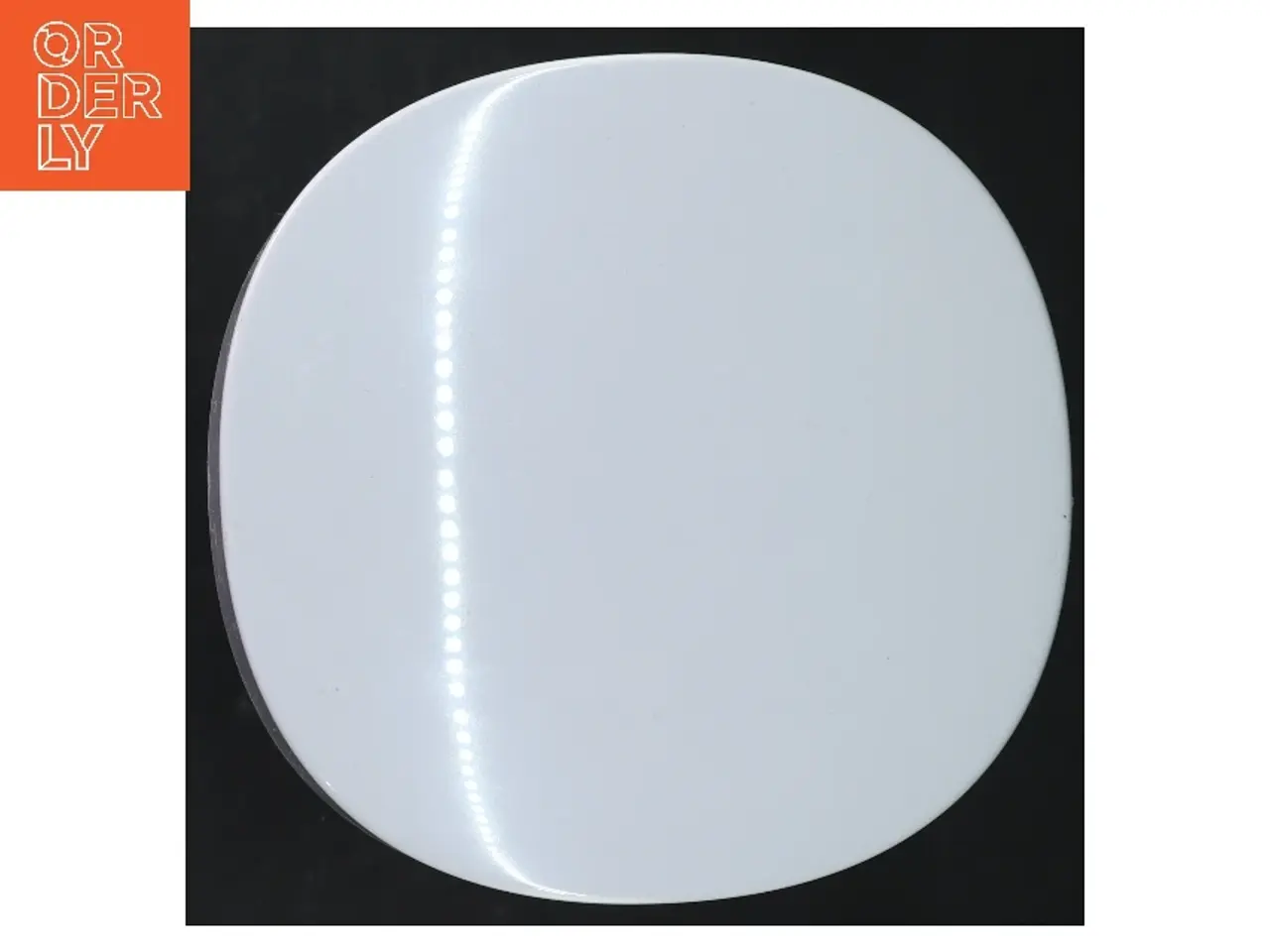 Billede 3 - LED bordlampe fra IKEA (str. H. 20 cm)