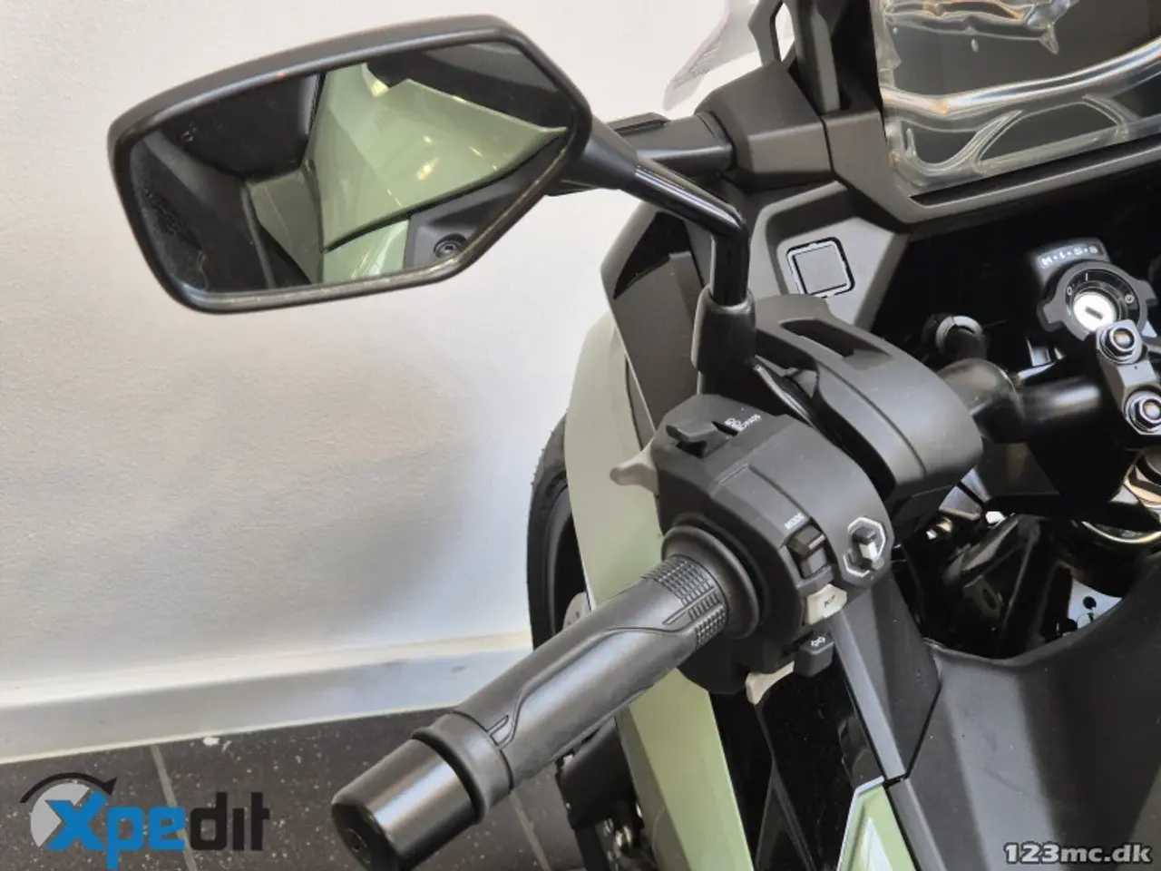Billede 10 - Honda NC 750 XD