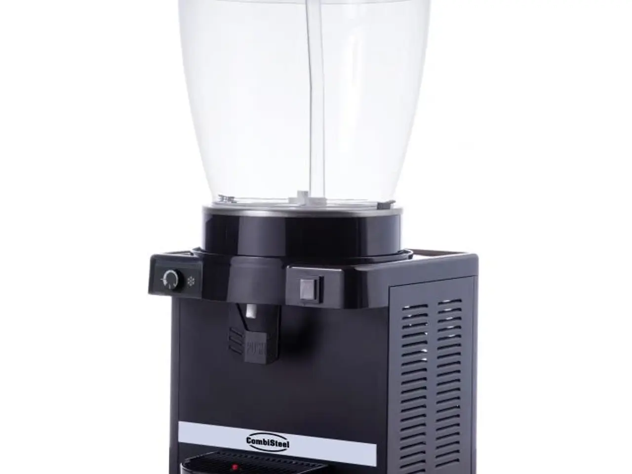 Billede 2 - Combisteel Saftkøler 22 liter – 500 W