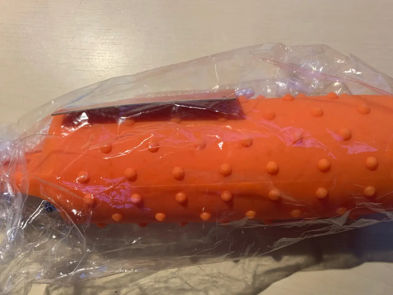 Billede 1 - Apport / Dummy til vandhunde