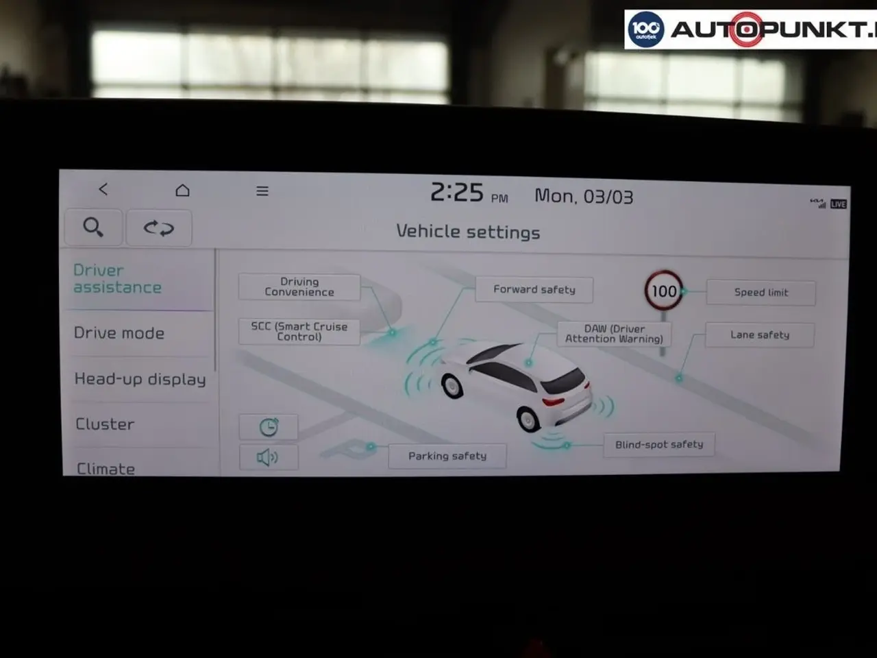 Billede 8 - Kia EV6 77 Long Range Performance Upgrade AWD
