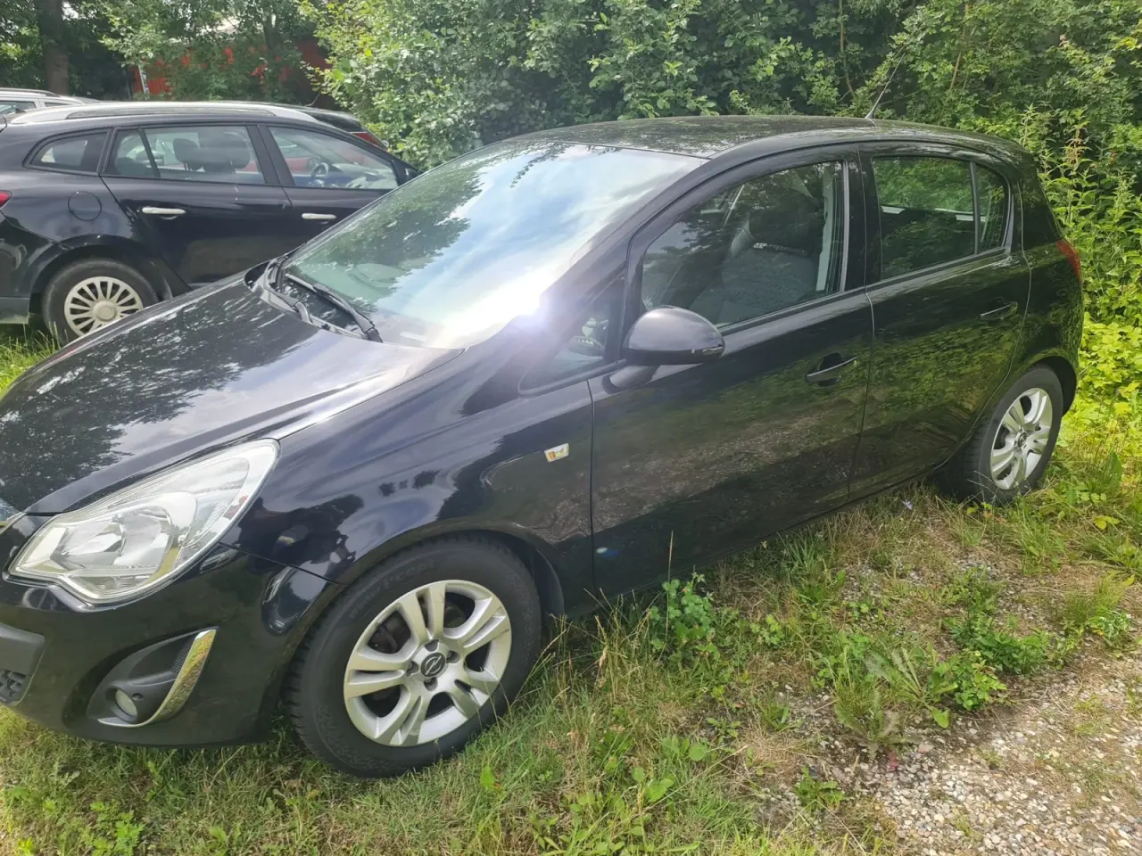 Billede 1 - Opel Corsa 1,3 Diesel årgang 2011