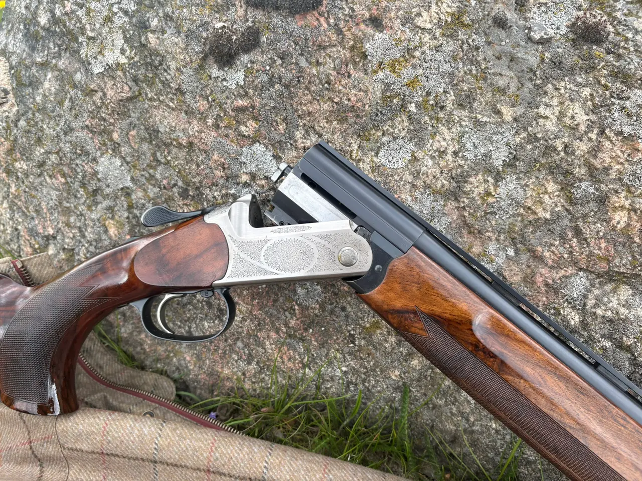 Billede 3 - Blaser f3 lux 
