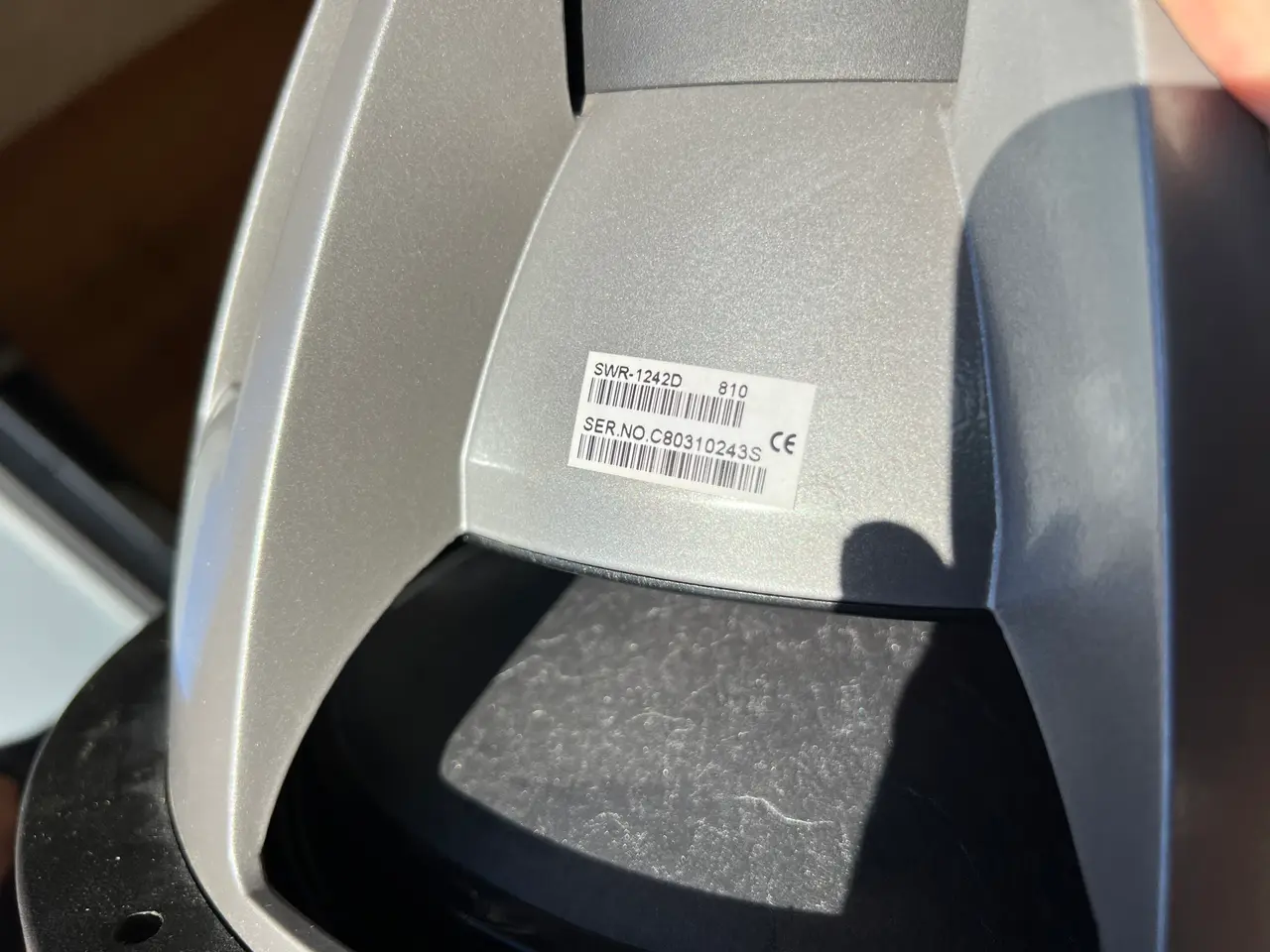 Billede 3 - 2 stk Alpine Type R 12”