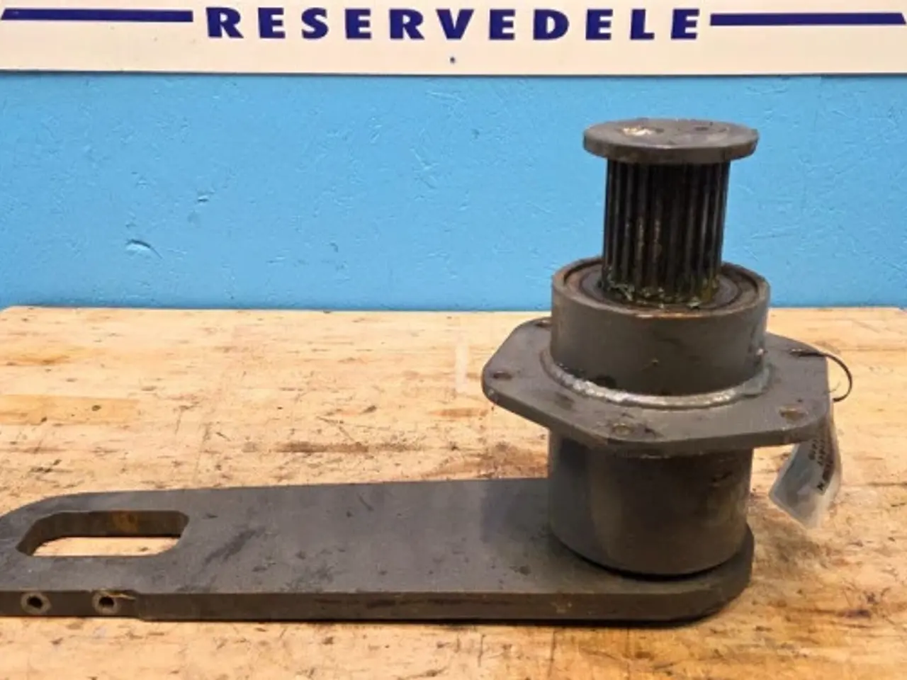 Billede 3 - Fendt 12130N Arm 700141411