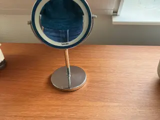 Breuer Kosmetik spejl med zoom