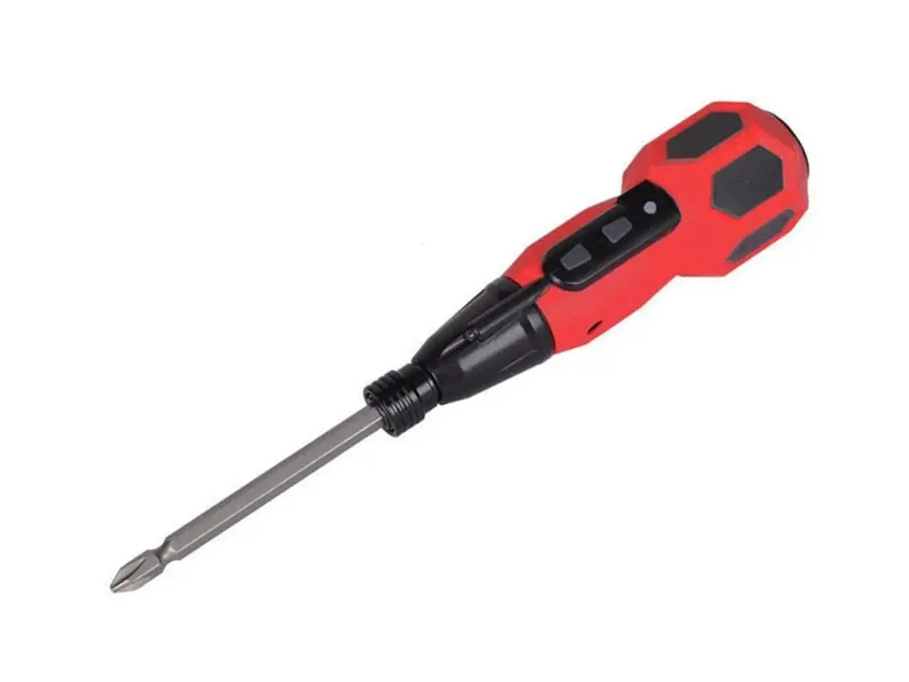 Billede 1 - Akku skruetrækkere 3,6 volt Li-ion