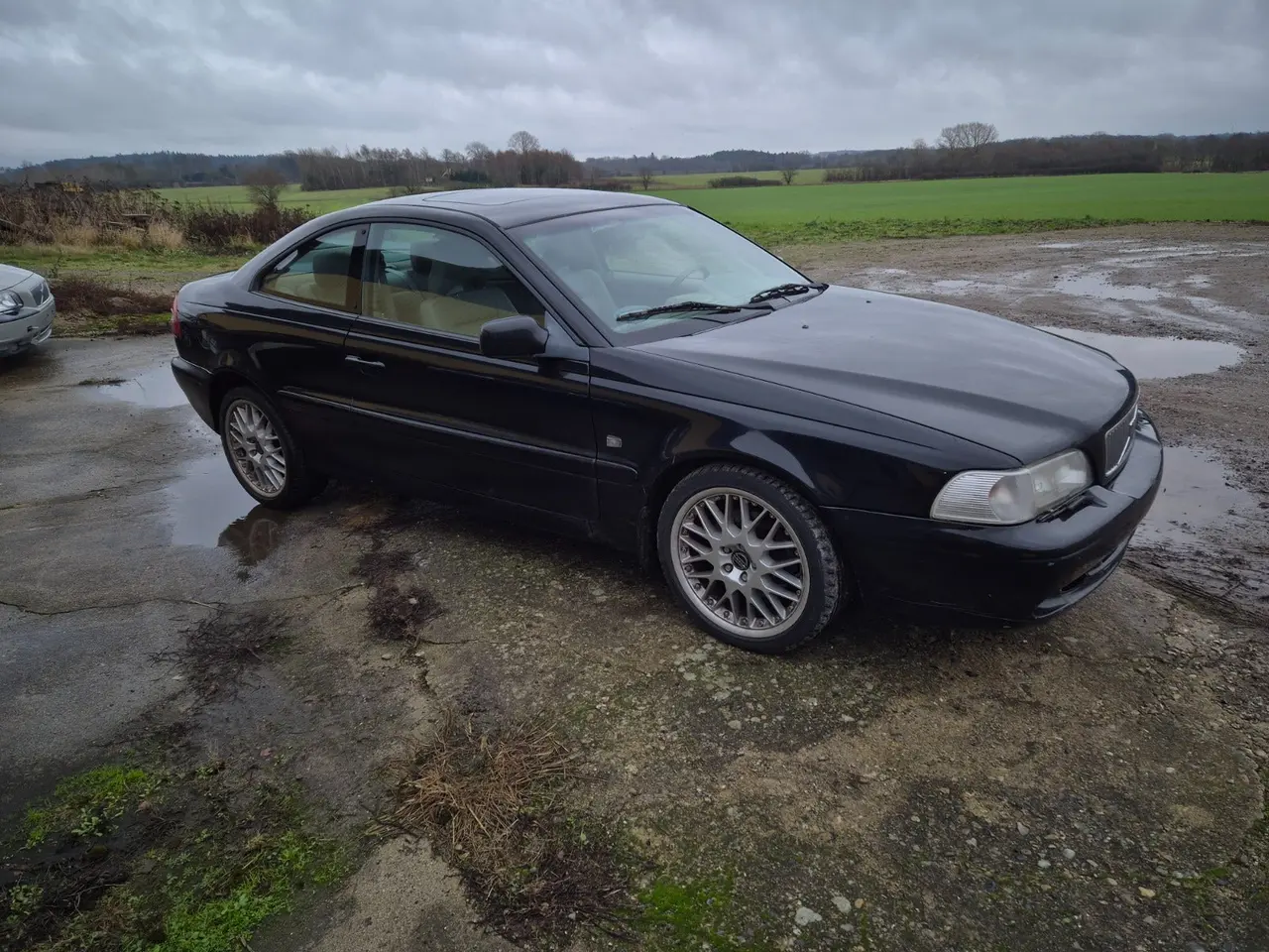 Billede 4 - Volvo C70 2,3 T5
