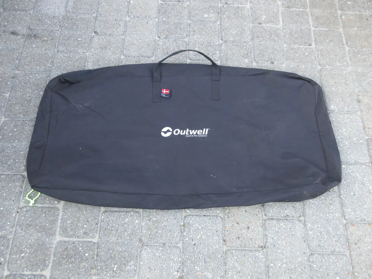 Billede 4 - Outwell taske / Euro Trail tasker