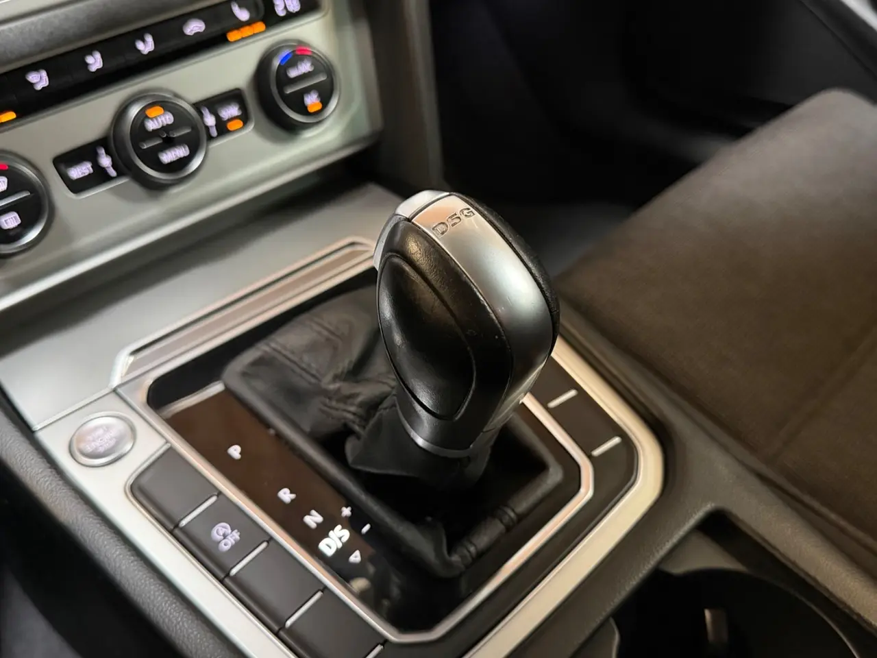 Billede 8 - VW Passat 1,4 TSi 150 Comfortline Premium Variant DSG