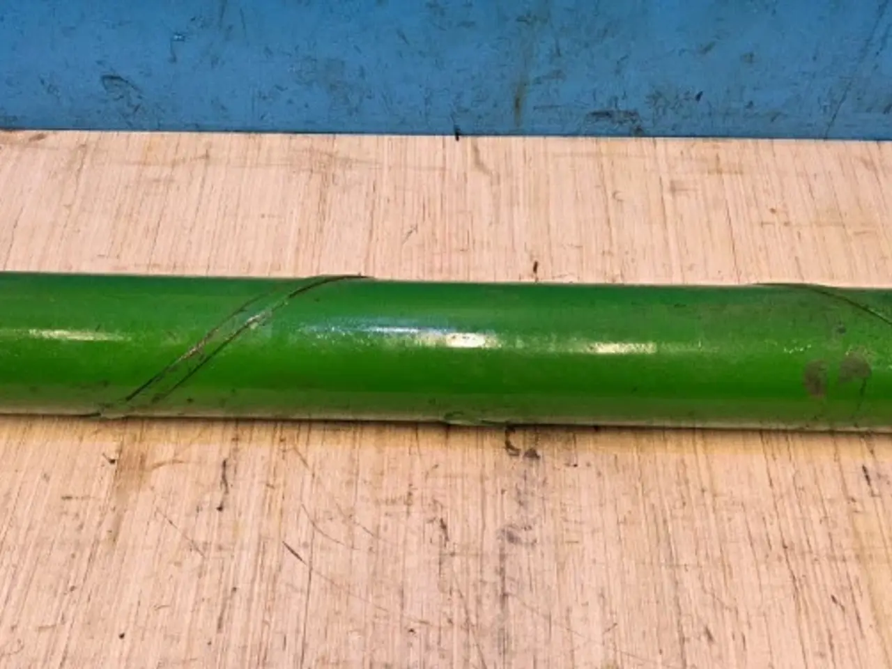 Billede 7 - John Deere 550 Valse DC48032