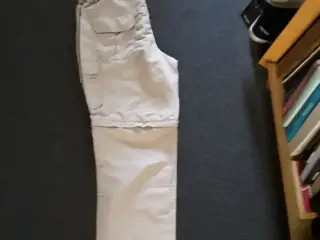 Lette vandre bukser / shorts Nye! XL