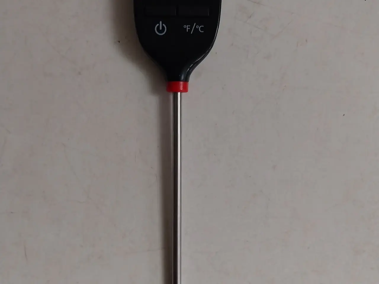 Billede 3 - Weber stegetermometer