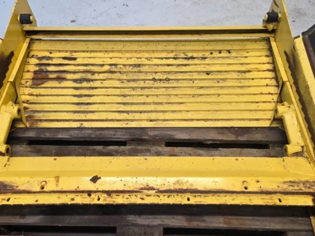 Billede 5 - New Holland TX30 Soldkasse 80921792