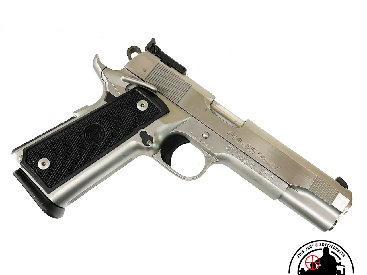 Billede 3 - Para Ordnance P14 45 - Cal. 45Acp