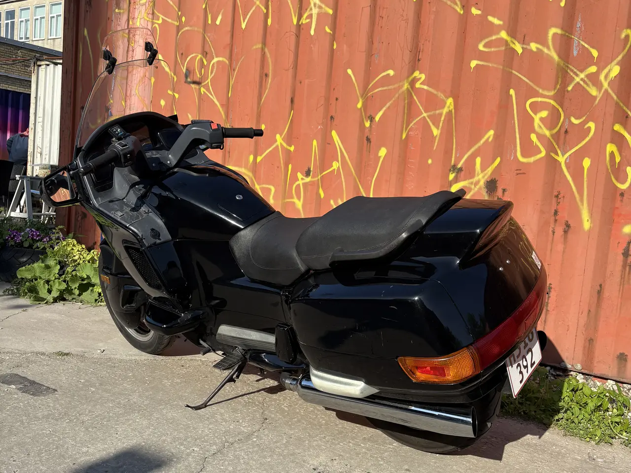 Billede 2 - Honda Pacific Coast 