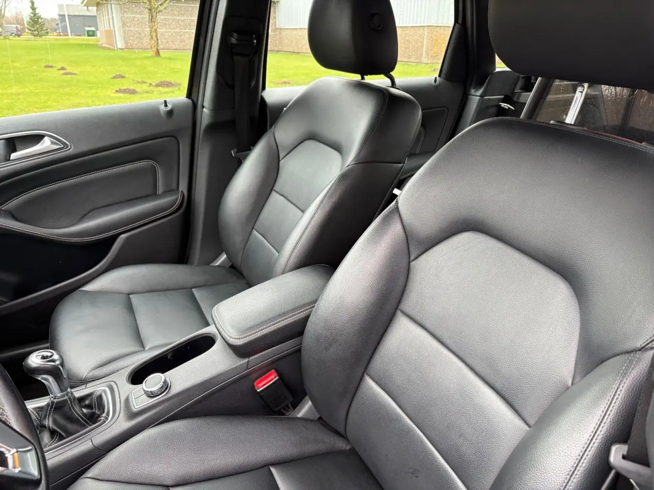 Billede 8 - Mercedes B200 1,8 CDi BE Van