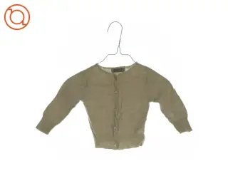Cardigan fra Wheat (str. 3 mdr)