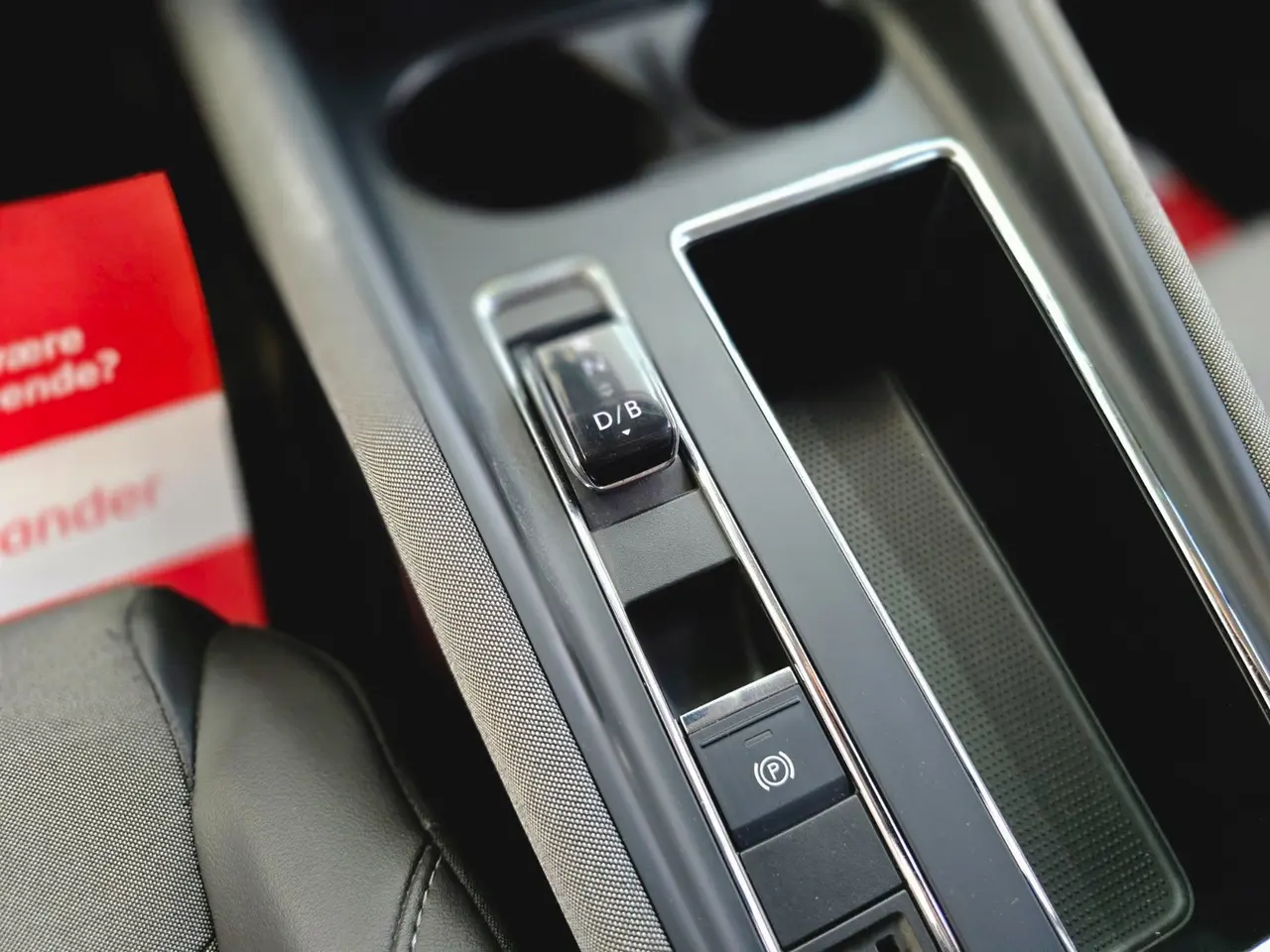 Billede 14 - Skoda Enyaq 80x iV Loft