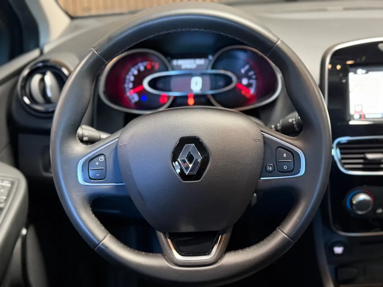 Billede 11 - Renault Clio IV 0,9 TCe 90 Zen