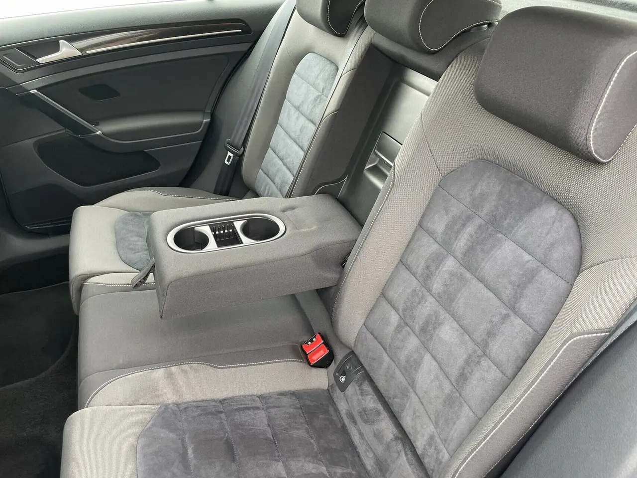 Billede 18 - VW Golf 1,4 TSI BMT Highline DSG 140HK 5d 7g Aut.